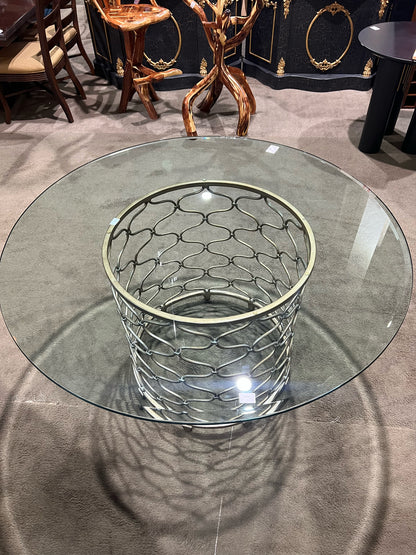 Lexington Laurel Canyon Bollinger Dining Table