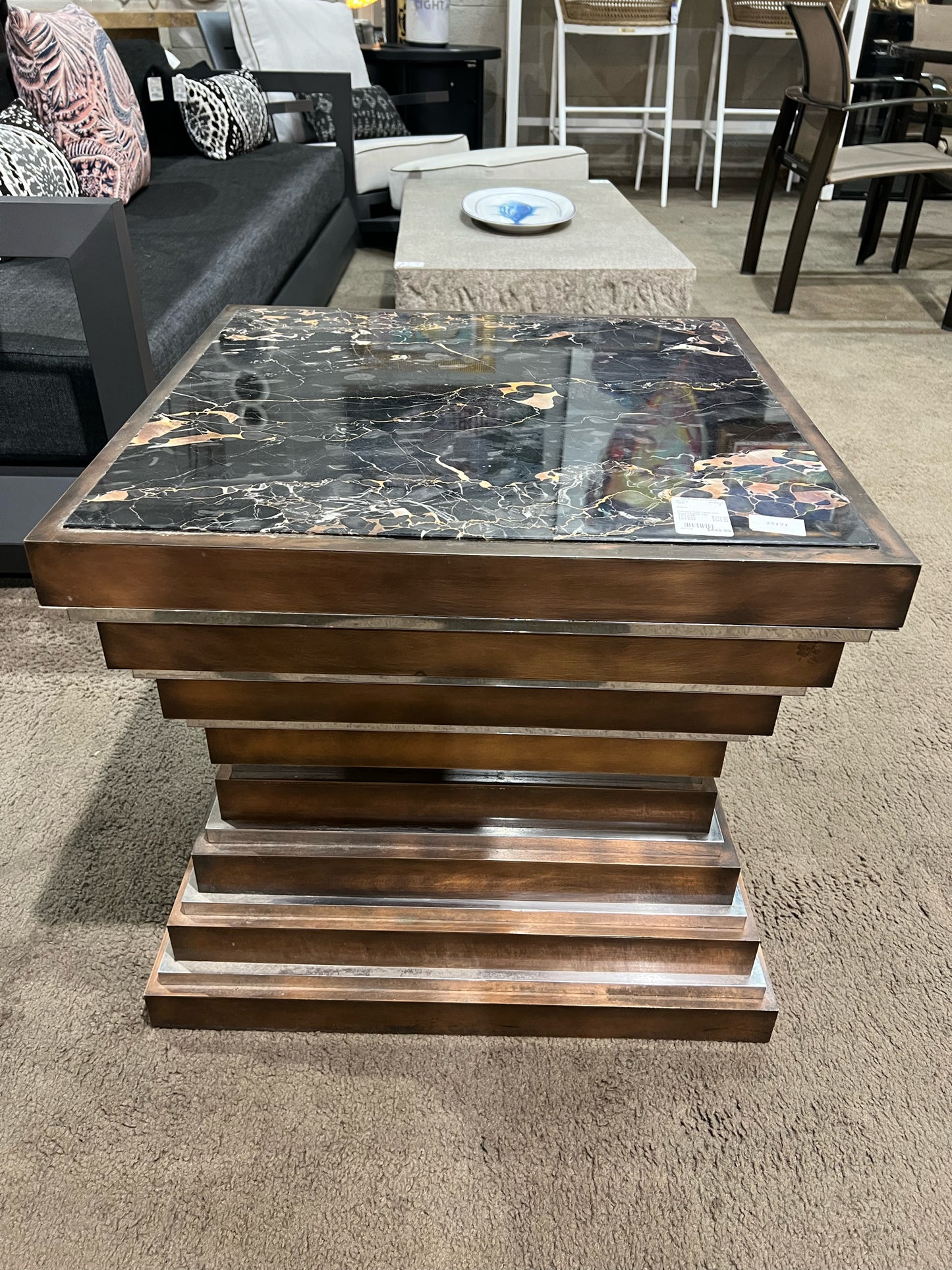 Wood Table