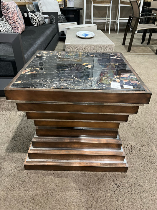 Wood Table