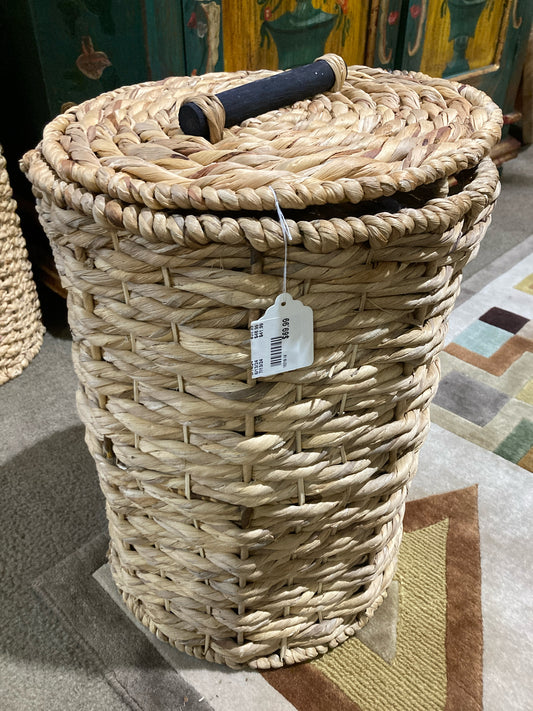 Whicker Basket