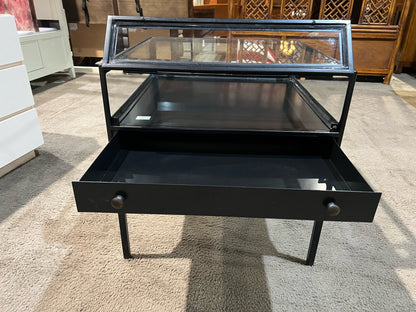 Four Hands "Shadow Box" Nightstand