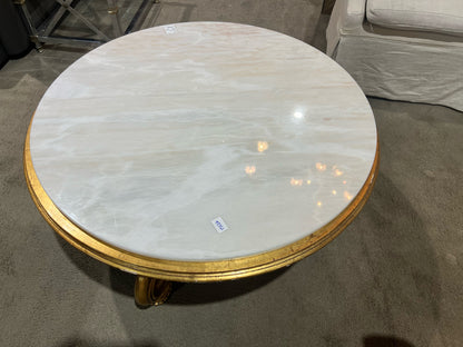 Weiman Hollywood Regency Coffee Table