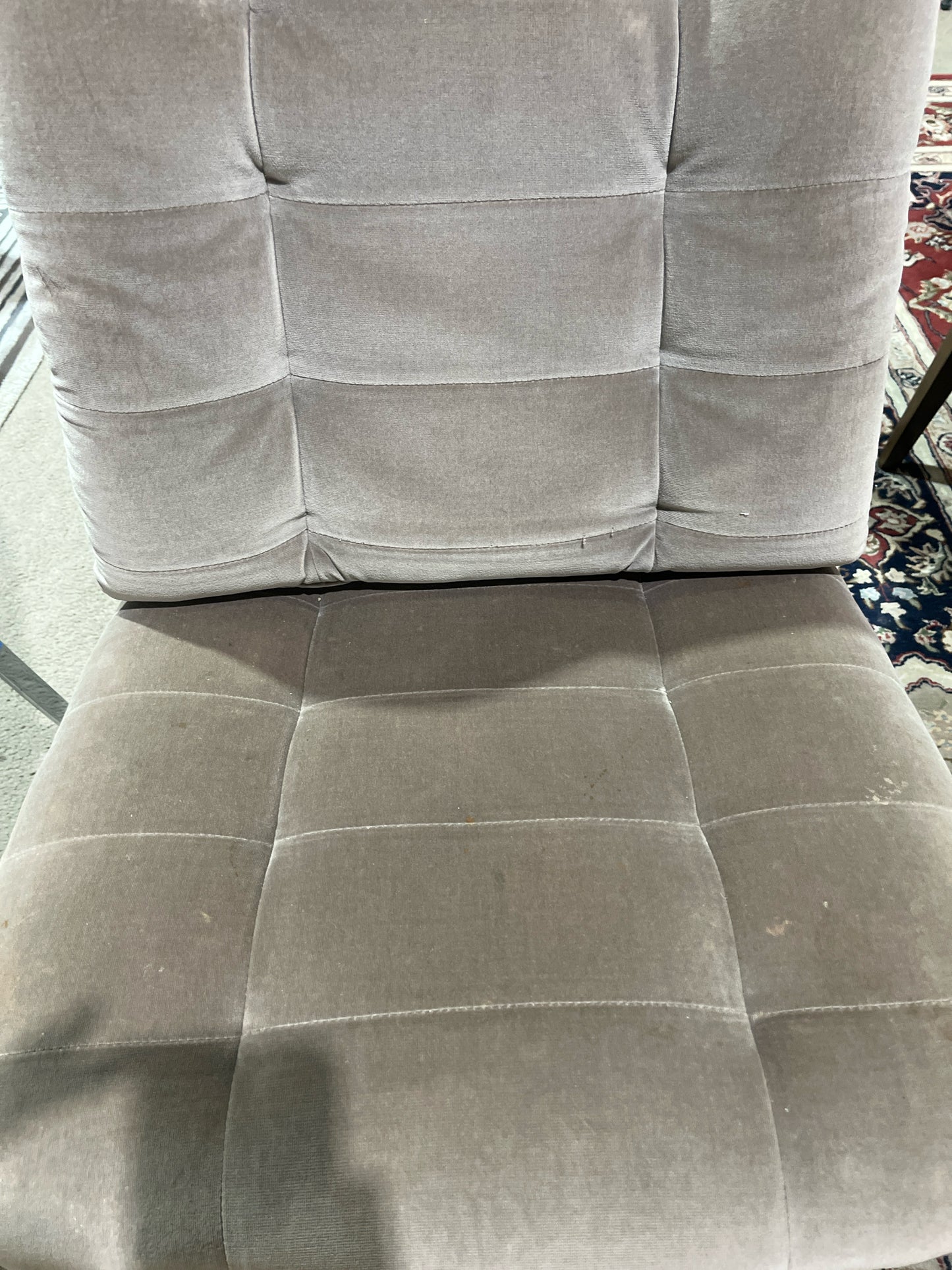 1975 Roche Bobois French Cantilever Chair
