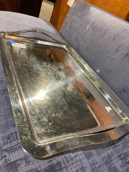 Stainless Tray