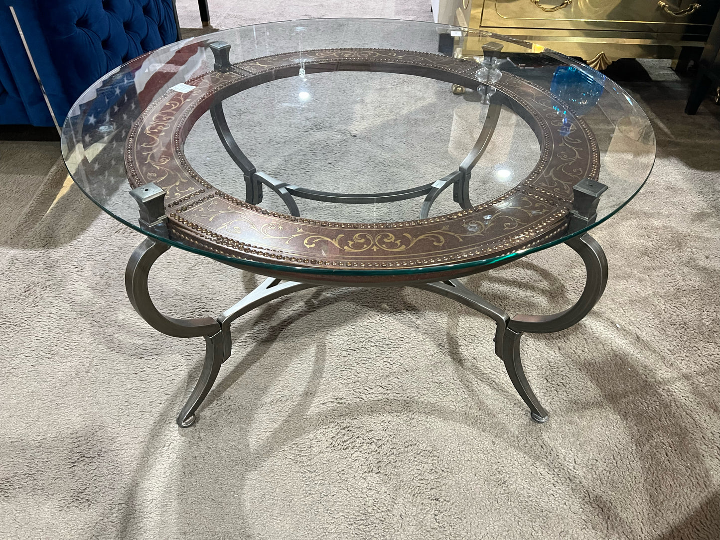 Artistica Coffee Table