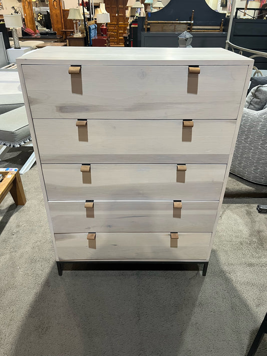 Four Hands "Trey" Dresser