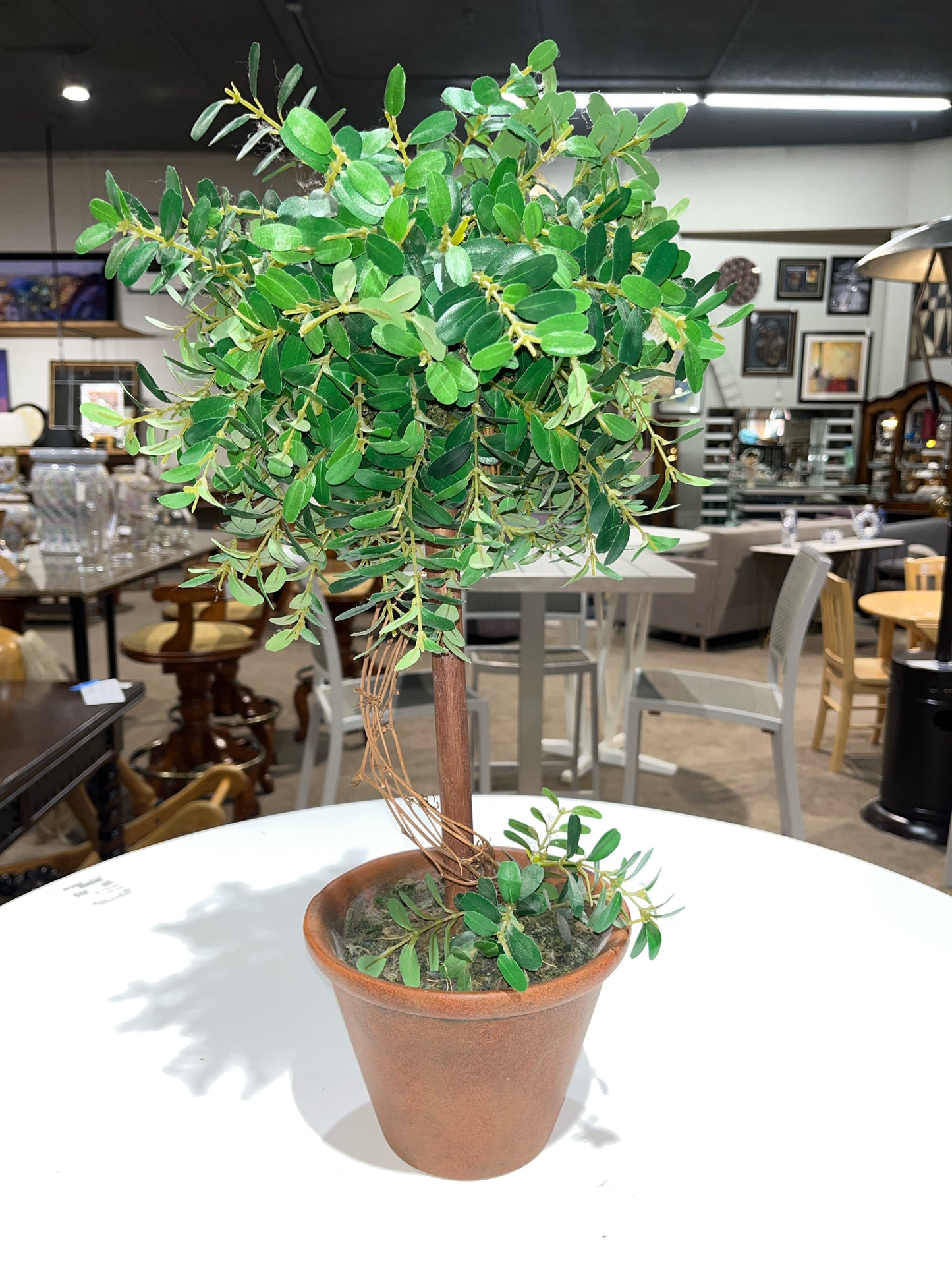 Artificial Decor Tree