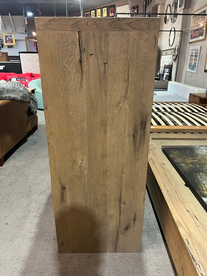 Restoration Hardware "Davos" Chest of Drawers