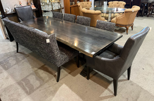 Bassett Dining Set