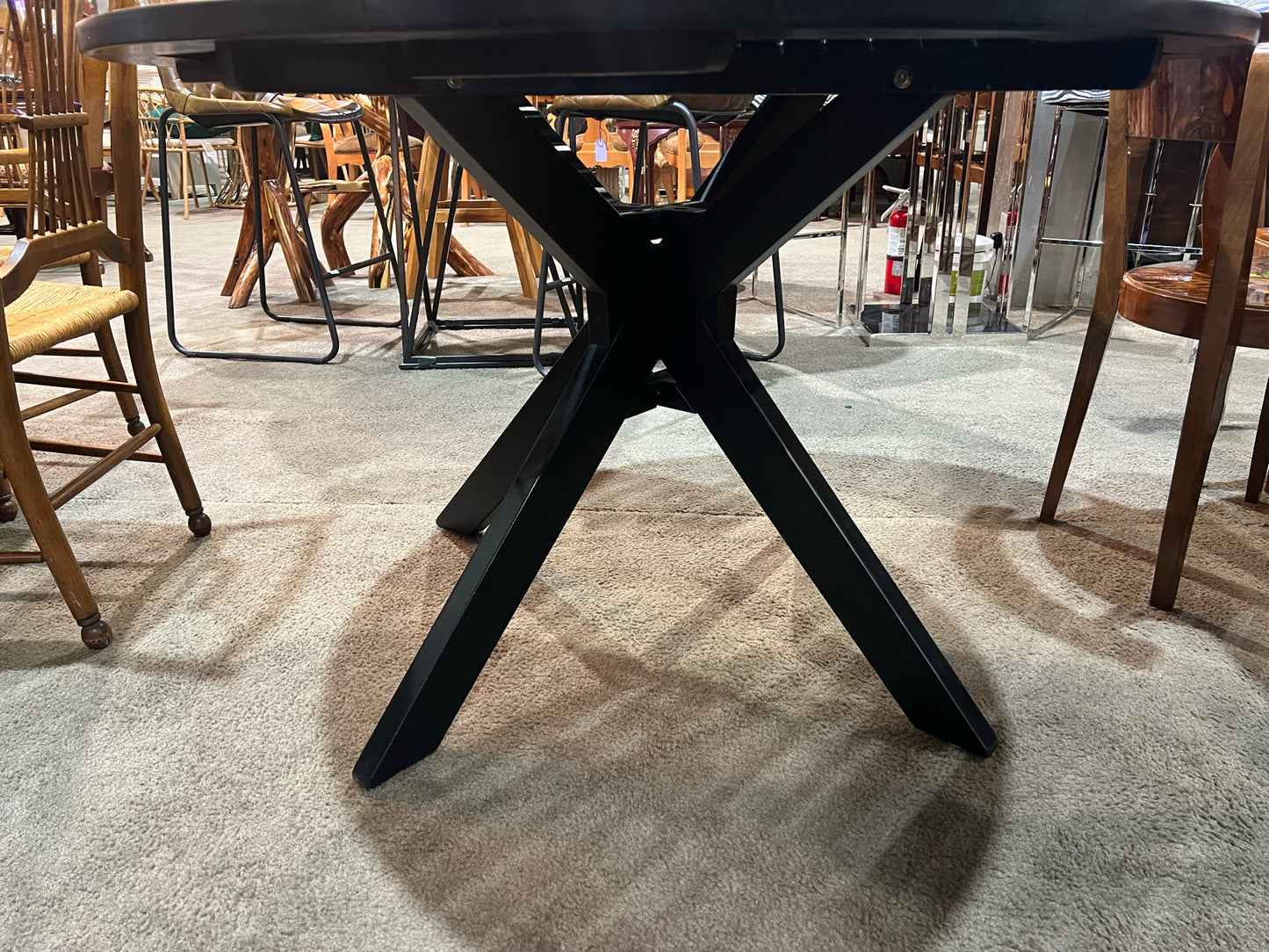 Patio Table