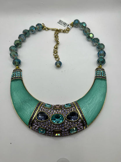 Heidi Daus Necklace