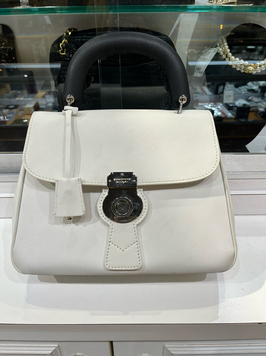 Burberry "DK88" Handbag