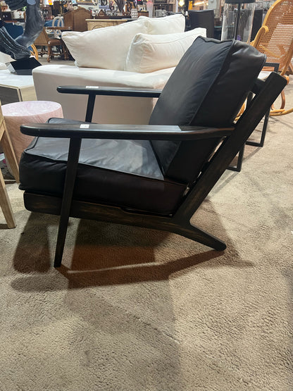 Four Hands "Brooks" Lounge Chair