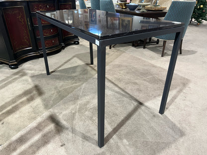 Room & Board Metal Frame Table