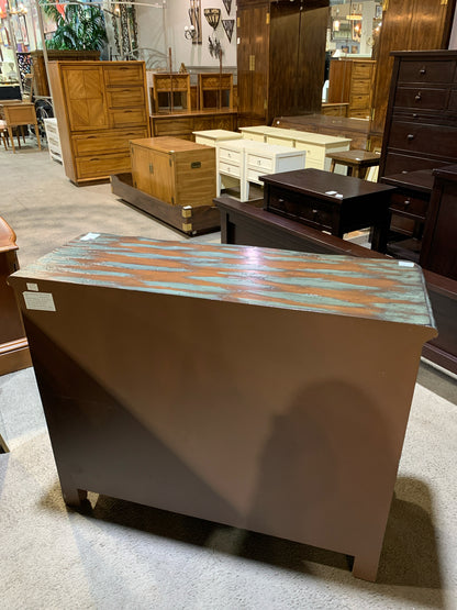 Coast to Coast Three Drawer Dresser