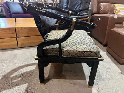 James Mont Chair