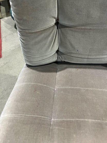 1975 Roche Bobois French Cantilever Chair