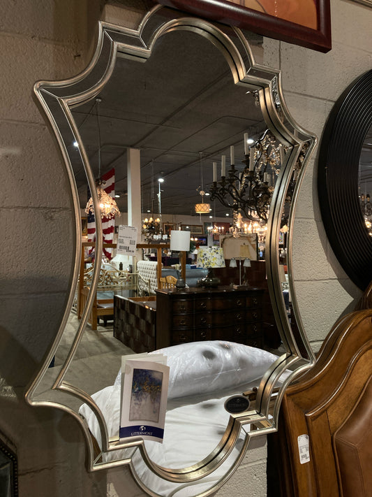 Uttermost "Elara" Mirror