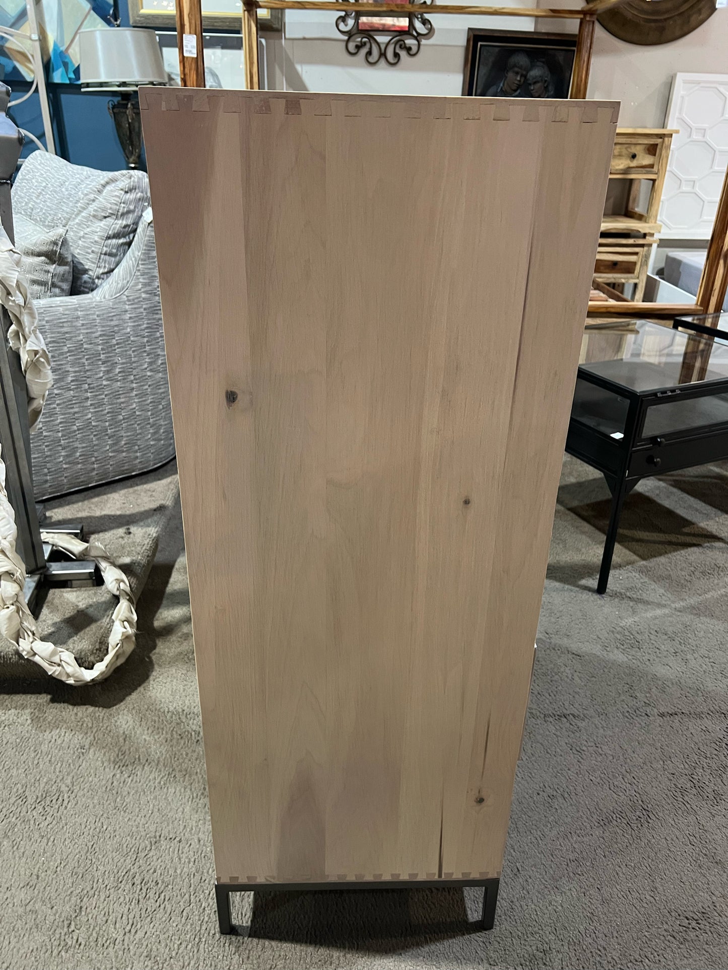 Four Hands "Trey" Dresser