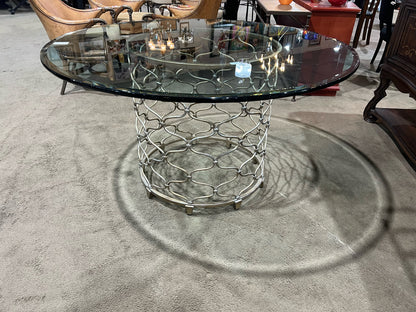 Lexington Laurel Canyon Bollinger Dining Table