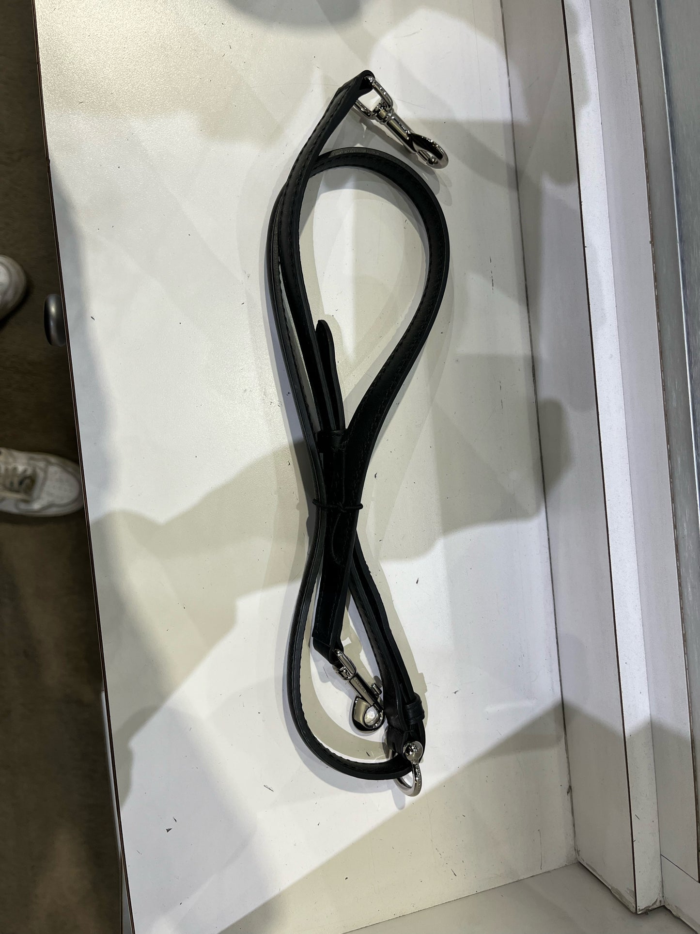 Burberry "DK88" Handbag