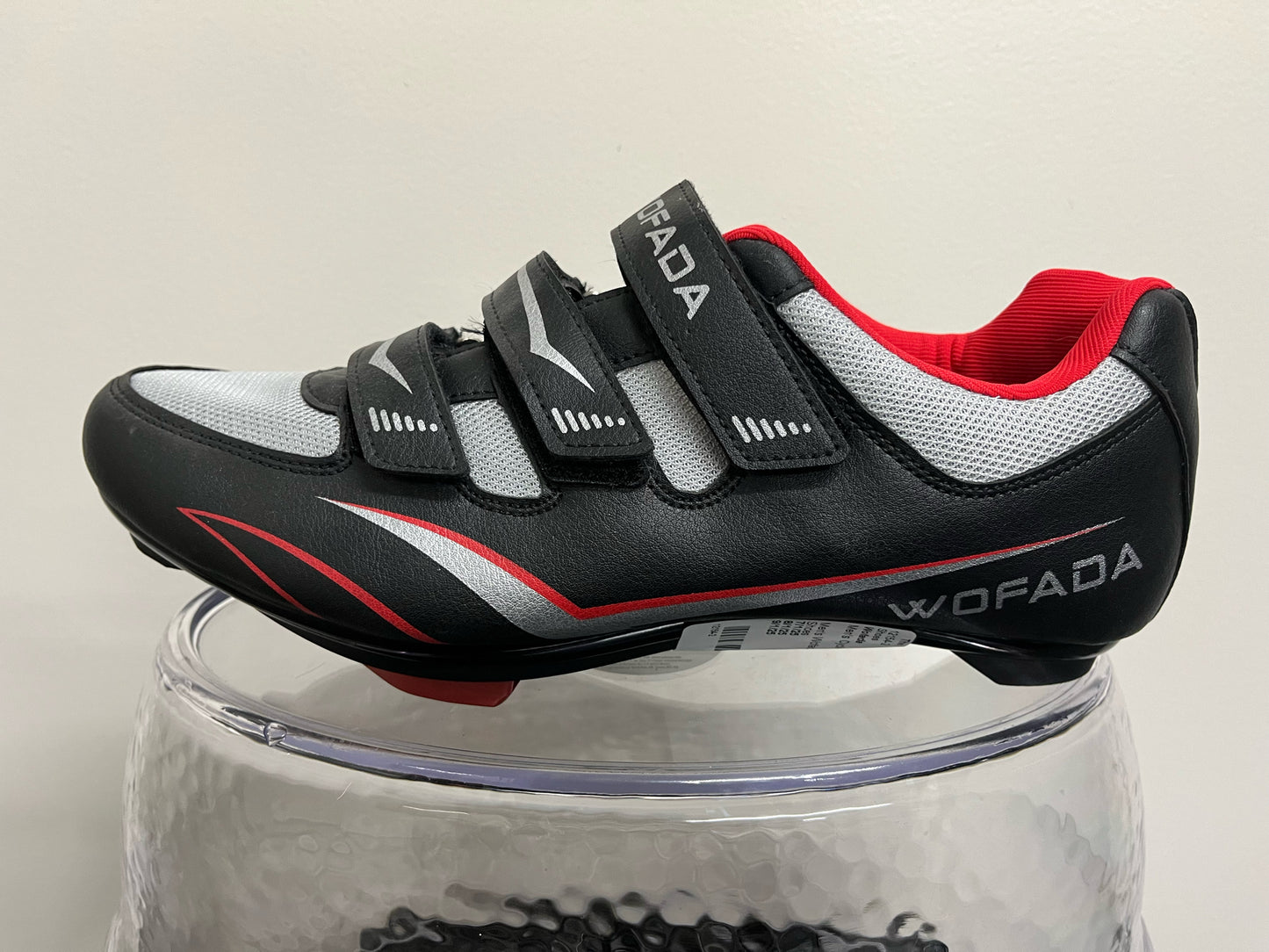 Wofada Men's Cycling Shoes