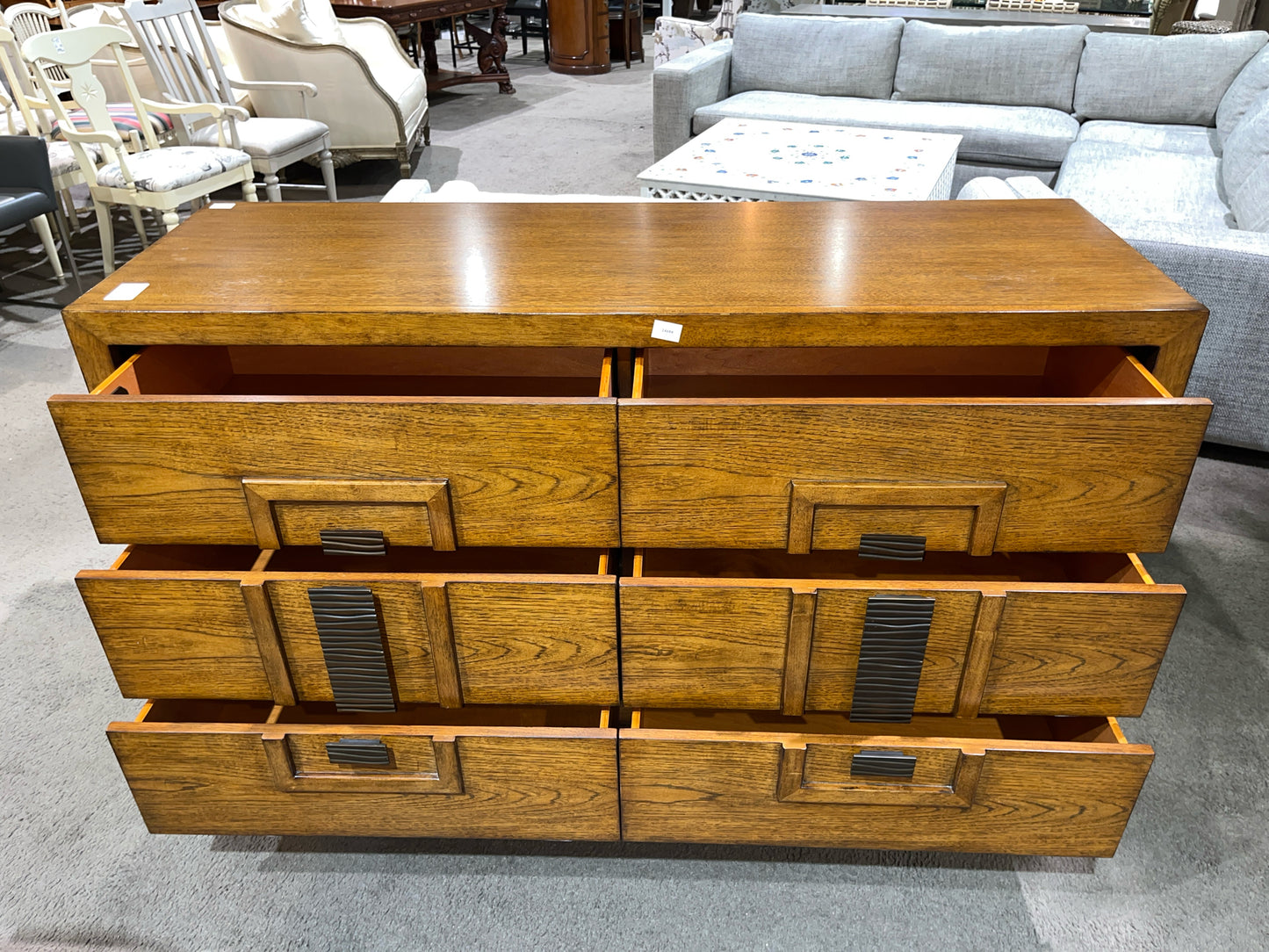 Tommy Bahama Dresser