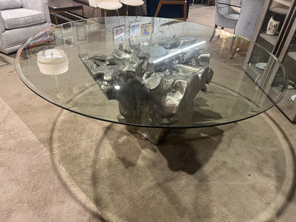 Z Gallerie Dining Table
