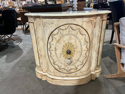 Furgeson Copeland Tuscan Chest of Drawers