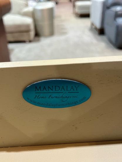 Mandalay Furniture Nightstand