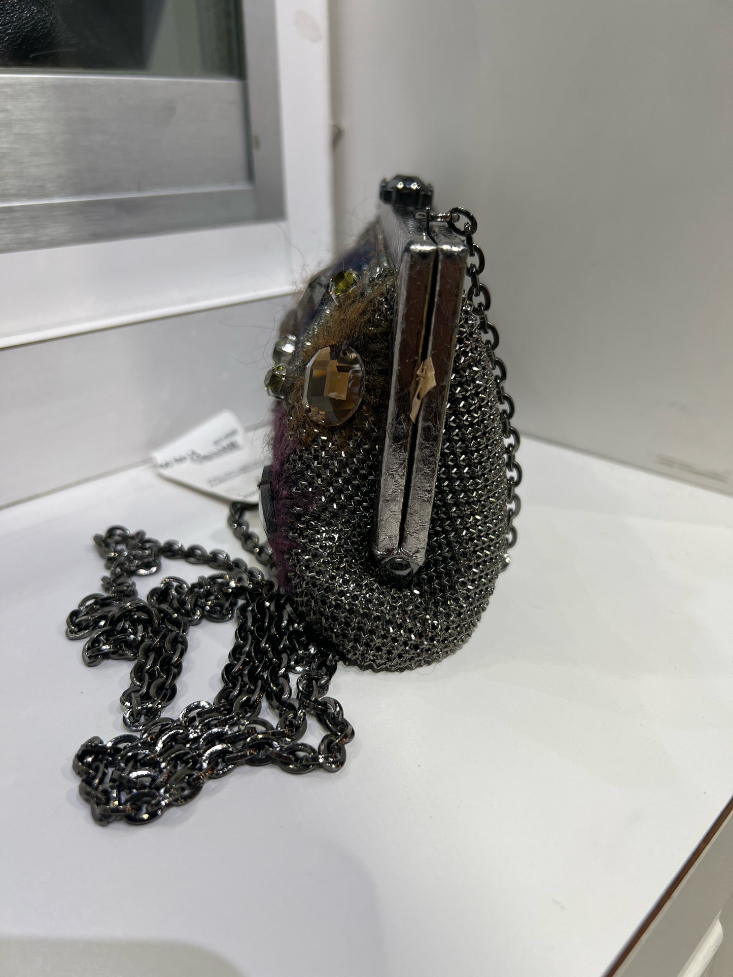 KOTUR "Fino Nebula EMBRO" Clutch