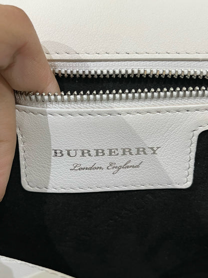 Burberry "DK88" Handbag