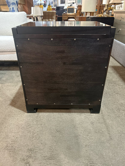Century Single Drawer Nightstand