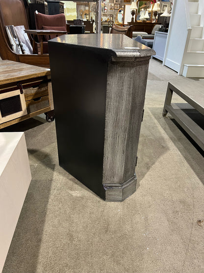 Media Console