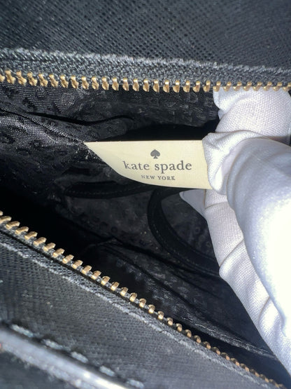 Kate Spade Laurel Way Reese Satchel