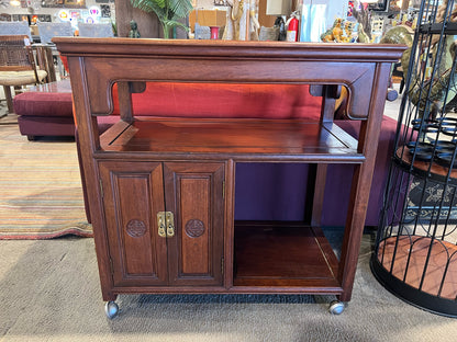 Tea Cart