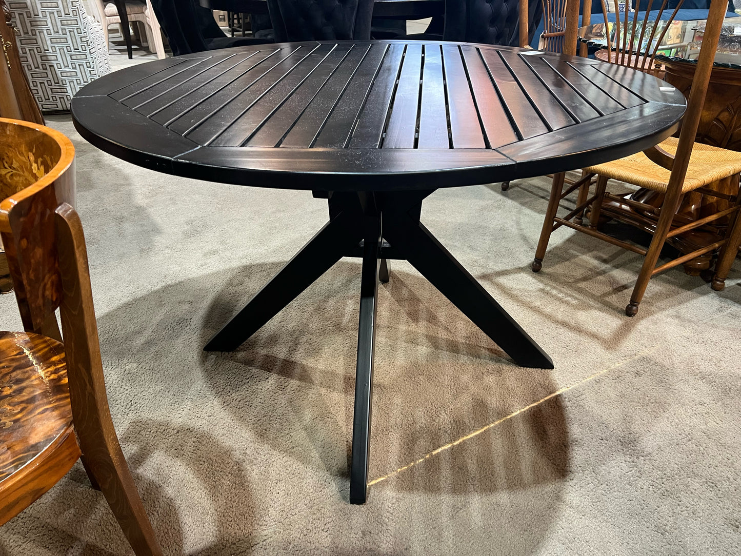 Patio Table