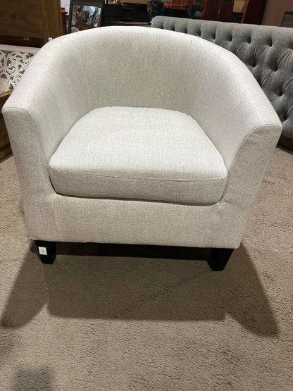 Beige Chair