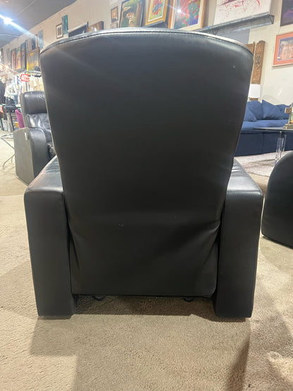 Black Chair