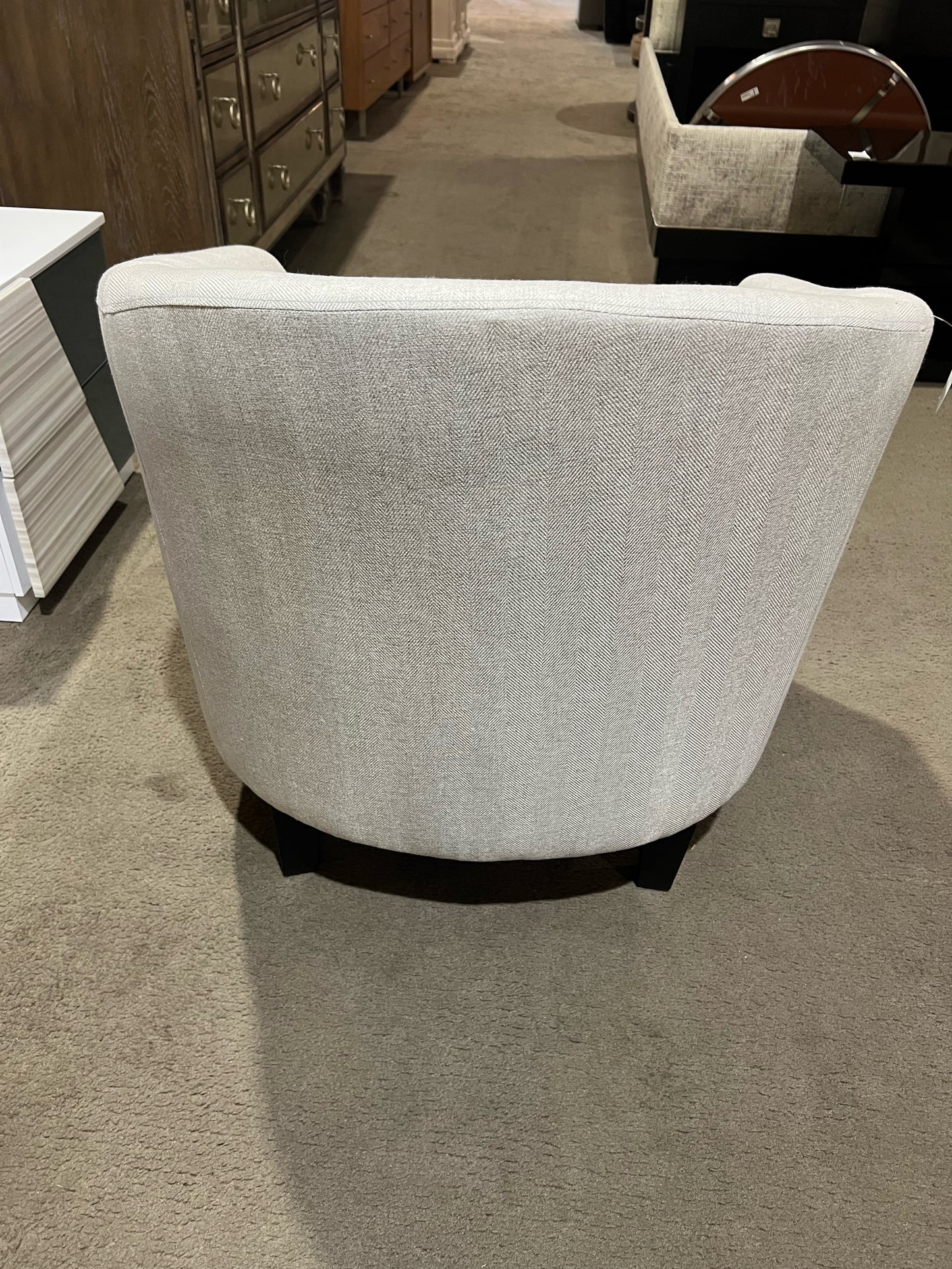 Beige Chair