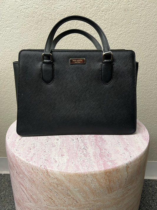Kate Spade Laurel Way Reese Satchel