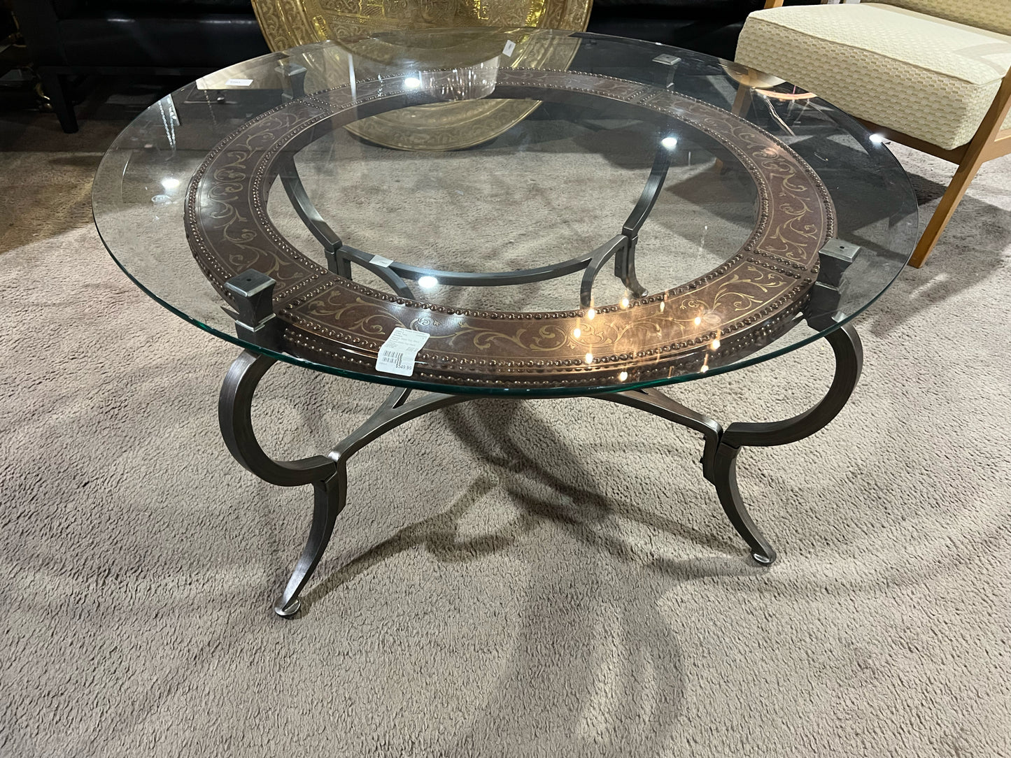 Artistica Coffee Table