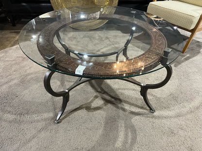 Artistica Coffee Table