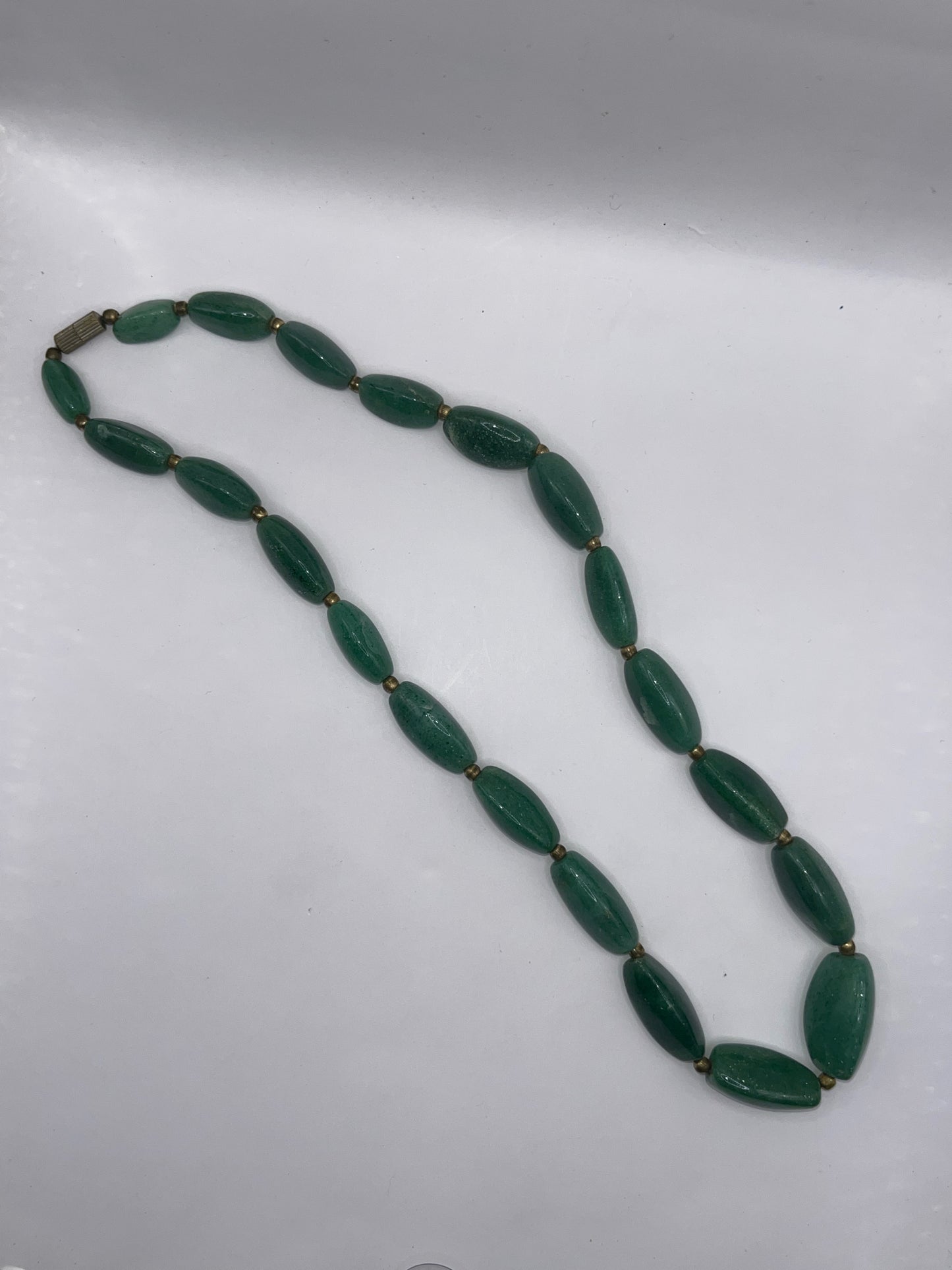 Adventuring Bead Necklace