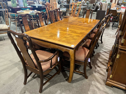 Universal Asian Dining Set