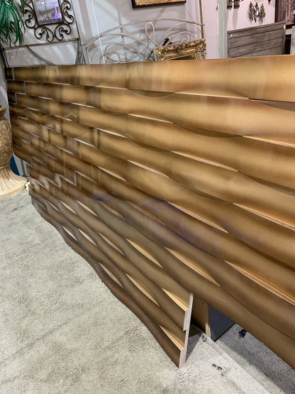 Headboard