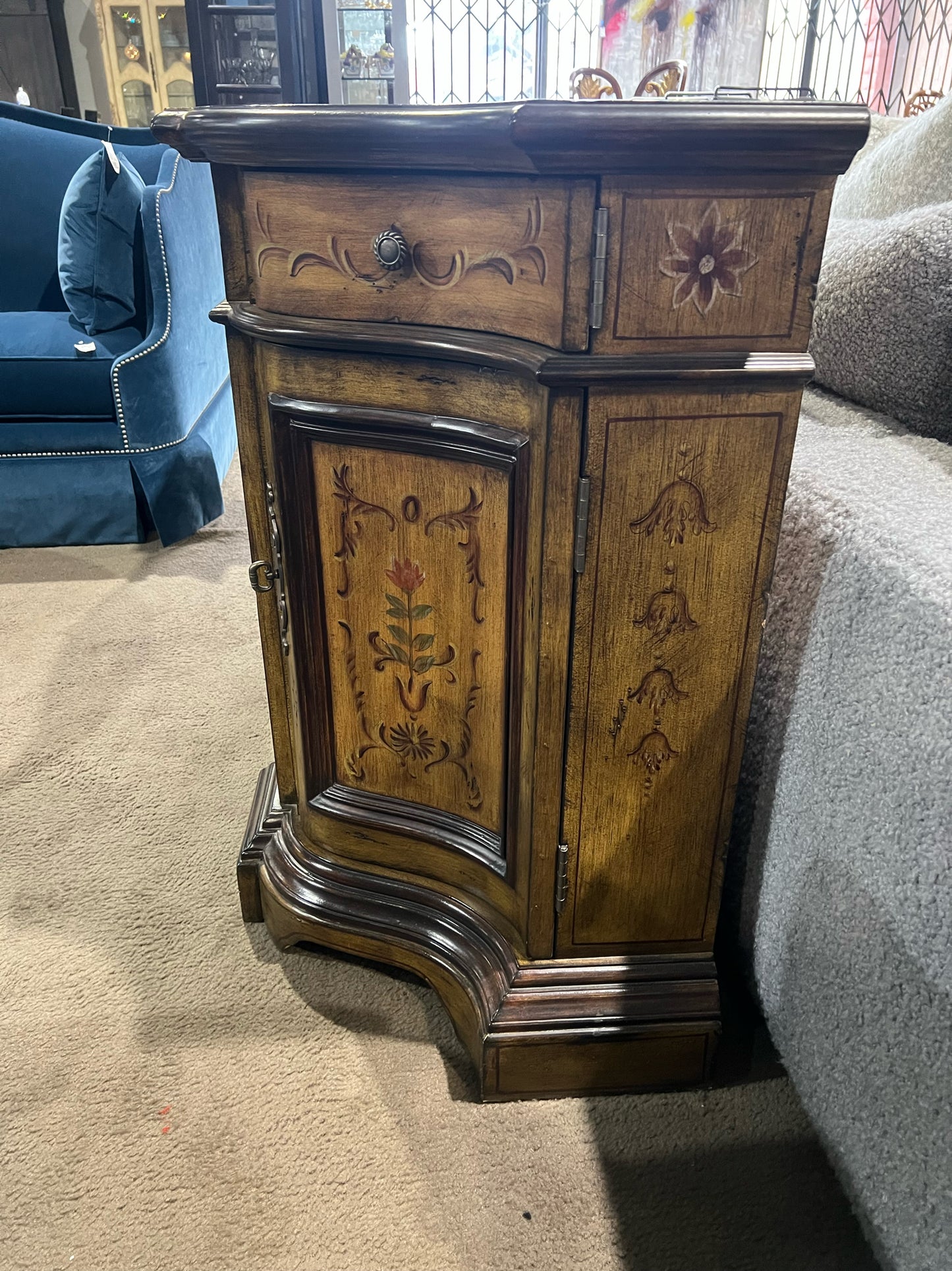 Colezione Tole Buffet