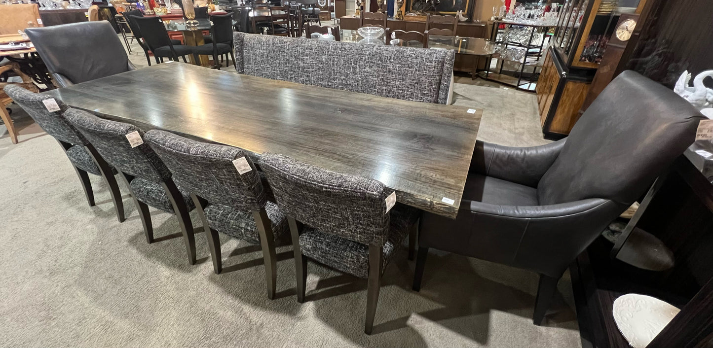 Bassett Dining Set