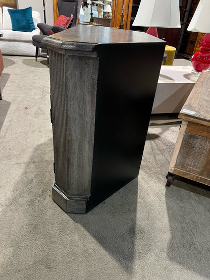 Media Console