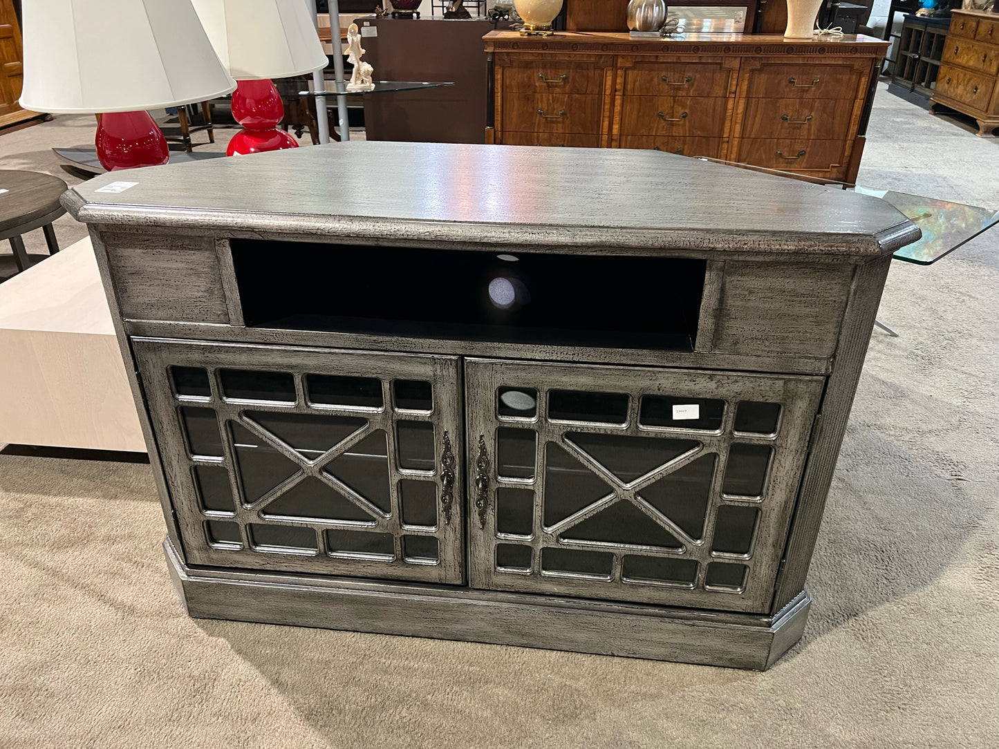Media Console